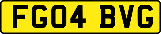FG04BVG