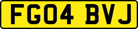 FG04BVJ