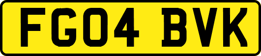 FG04BVK