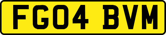FG04BVM