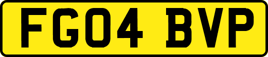 FG04BVP