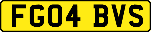 FG04BVS