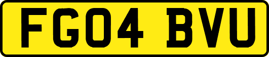 FG04BVU