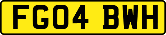 FG04BWH