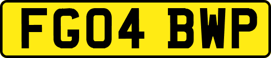 FG04BWP