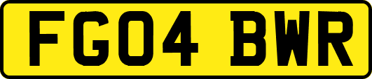 FG04BWR