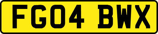 FG04BWX
