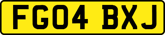 FG04BXJ