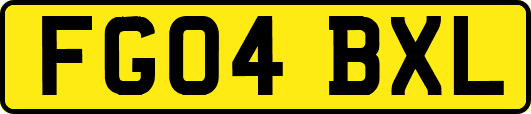 FG04BXL