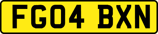 FG04BXN