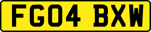 FG04BXW