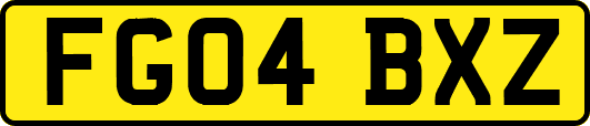 FG04BXZ