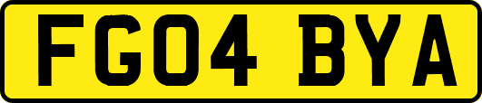 FG04BYA