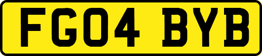 FG04BYB