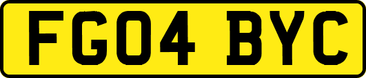 FG04BYC