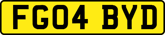 FG04BYD