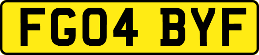 FG04BYF