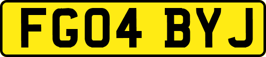 FG04BYJ