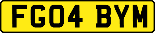 FG04BYM