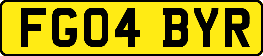 FG04BYR