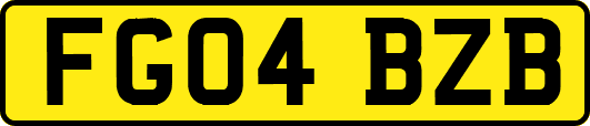 FG04BZB