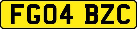 FG04BZC