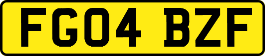 FG04BZF