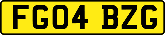 FG04BZG