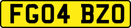 FG04BZO