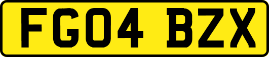 FG04BZX
