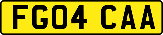 FG04CAA
