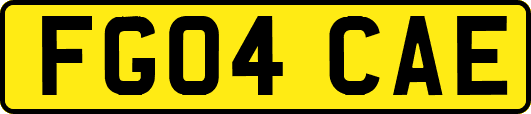 FG04CAE