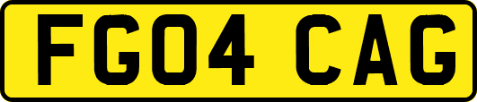 FG04CAG