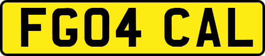 FG04CAL