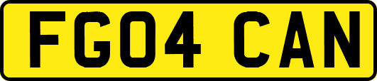 FG04CAN