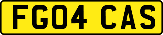 FG04CAS