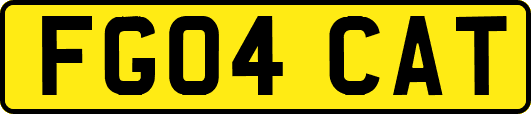 FG04CAT