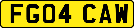 FG04CAW