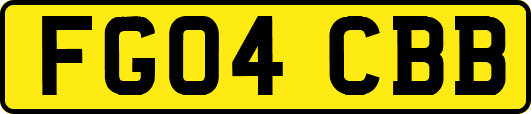 FG04CBB