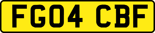 FG04CBF