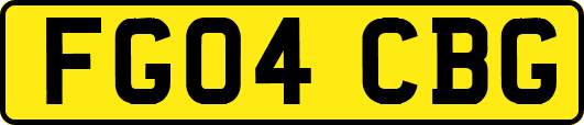 FG04CBG