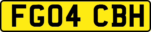 FG04CBH