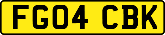 FG04CBK
