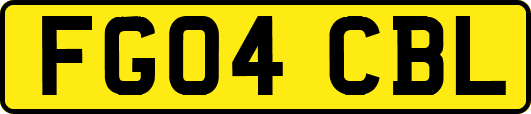 FG04CBL