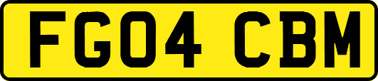 FG04CBM