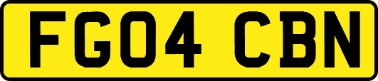 FG04CBN
