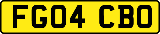 FG04CBO