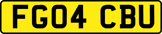 FG04CBU