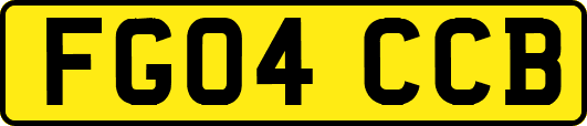 FG04CCB