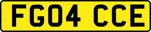 FG04CCE